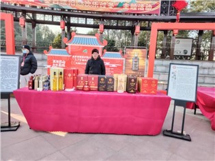 湖南省非遺會(huì)，長(zhǎng)沙陶公廟會(huì)